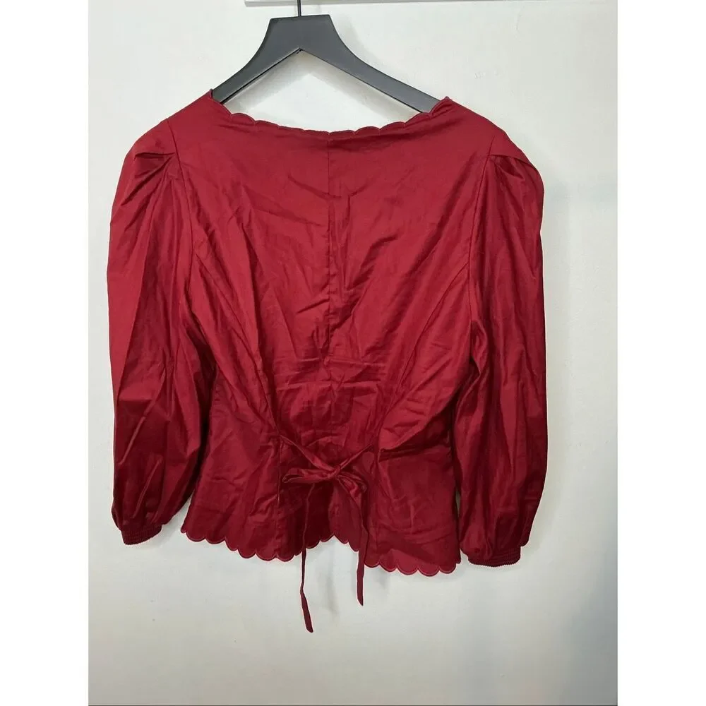 Reformation eliana puff